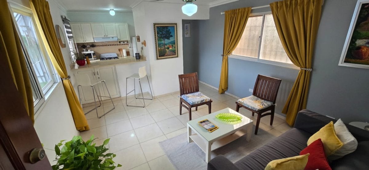 Apartamento en Urbanización Fernández, Santo Domingo – foto 4