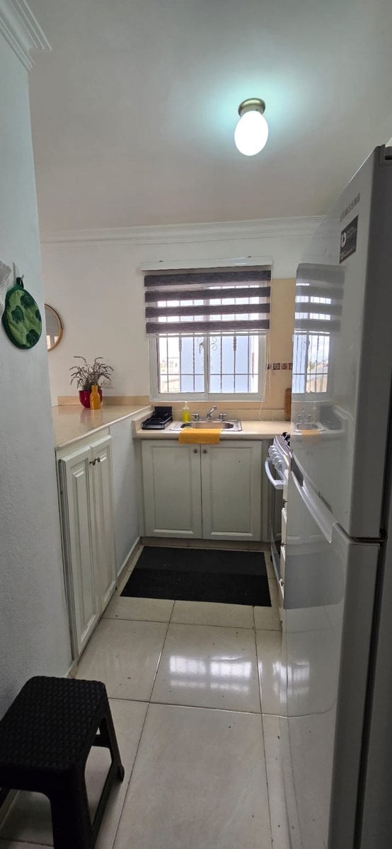 Apartamento en Urbanización Fernández, Santo Domingo – foto 6