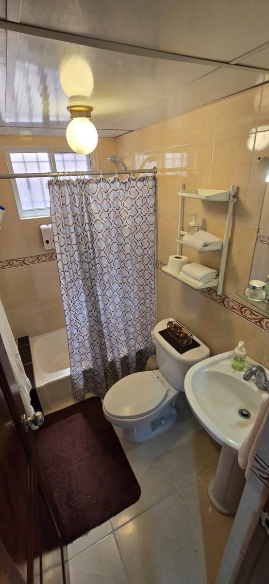 Apartamento en Urbanización Fernández, Santo Domingo – foto 5