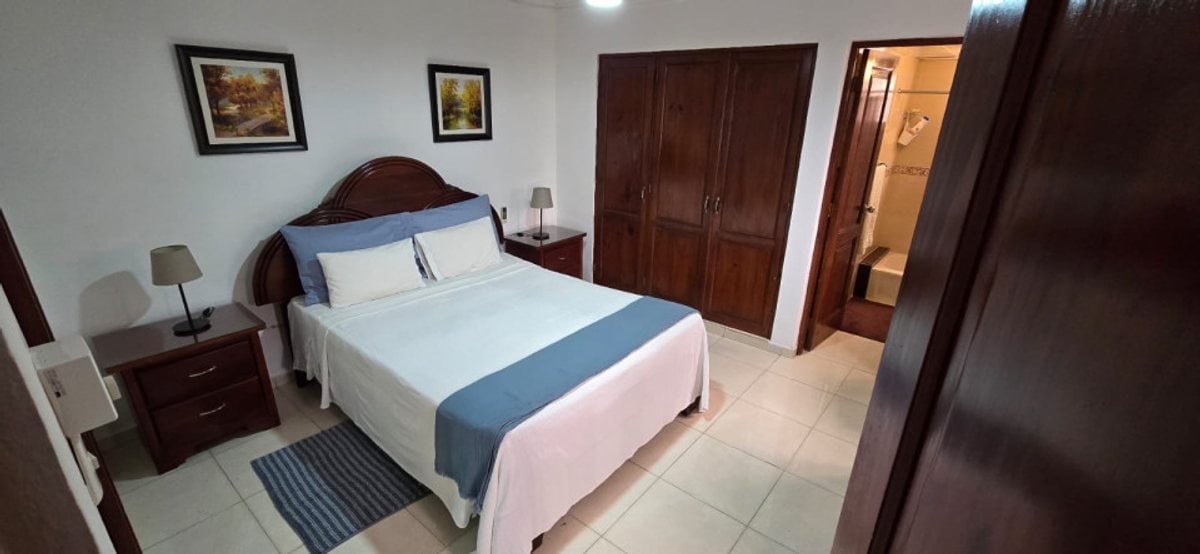 Apartamento en Urbanización Fernández, Santo Domingo – foto 3