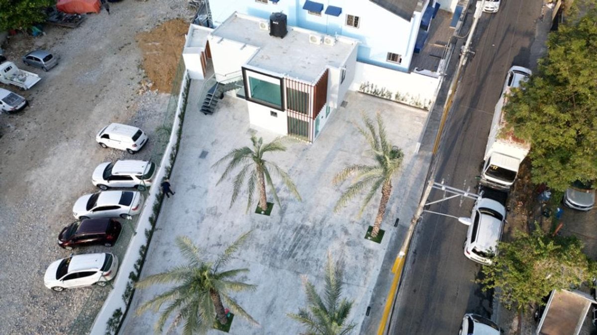 Local Comercial en Las Caobas, Santo Domingo – foto 2