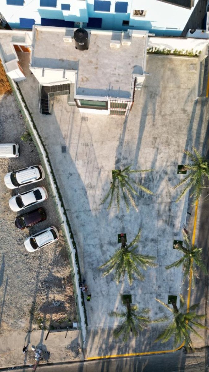 Local Comercial en Las Caobas, Santo Domingo – foto 4