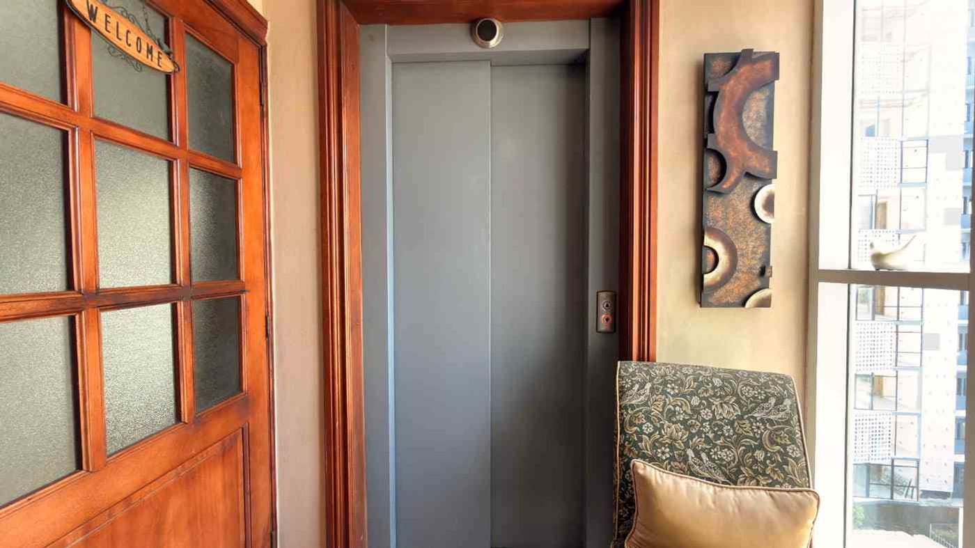 APARTAMENTO EN VENTA ENSANCHE NACO – foto 2
