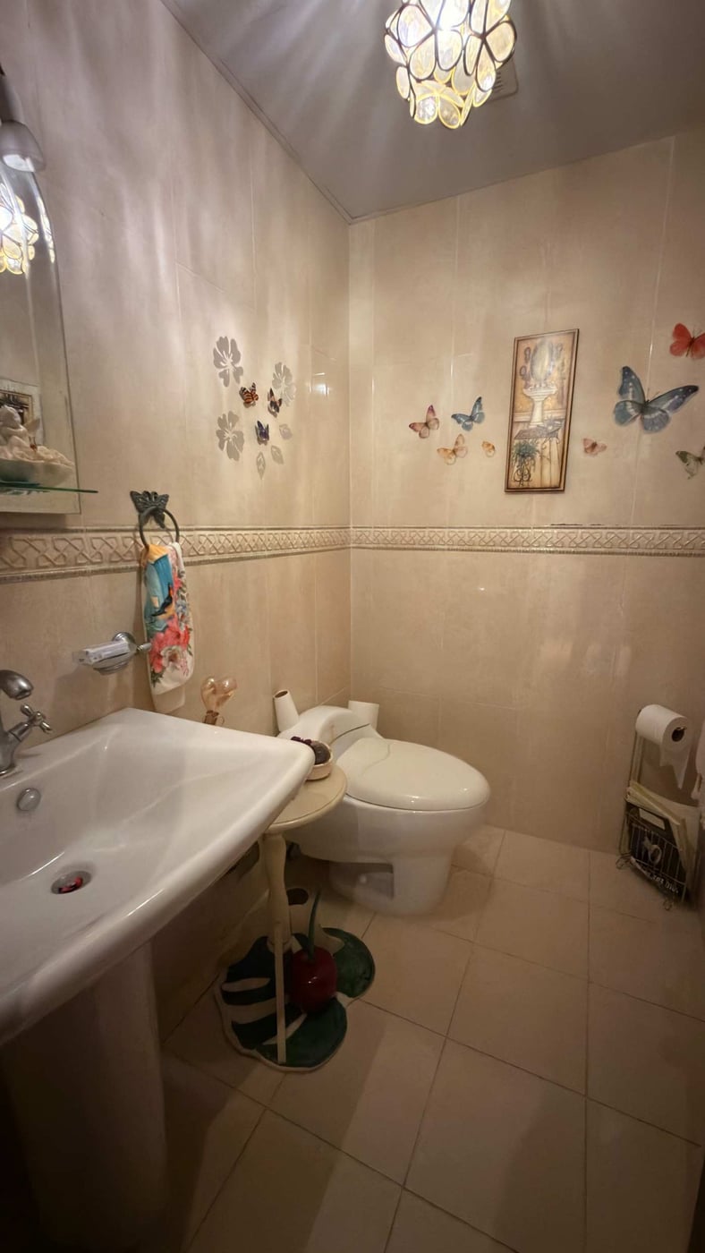 APARTAMENTO EN VENTA ENSANCHE NACO – foto 9