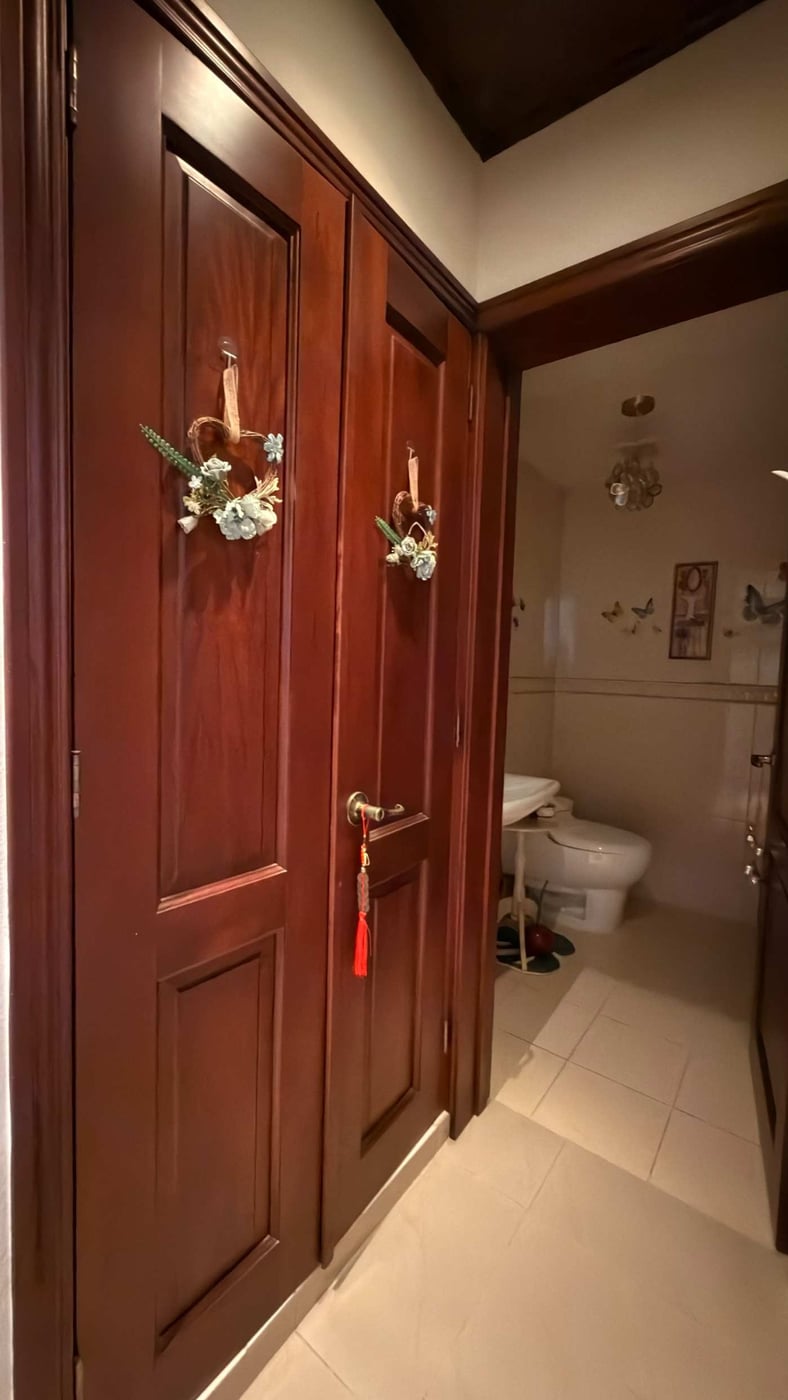 APARTAMENTO EN VENTA ENSANCHE NACO – foto 10