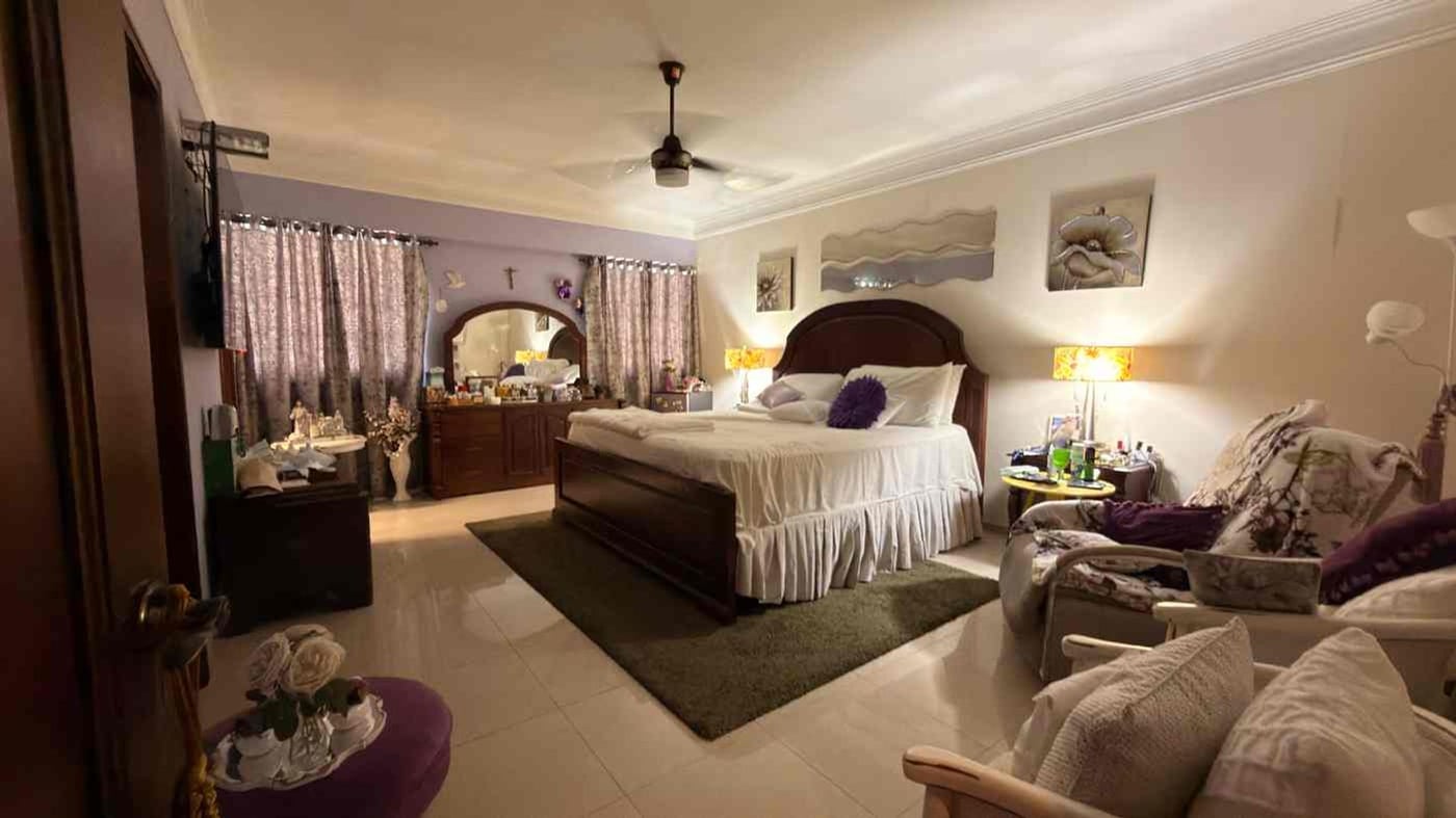 APARTAMENTO EN VENTA ENSANCHE NACO – foto 11