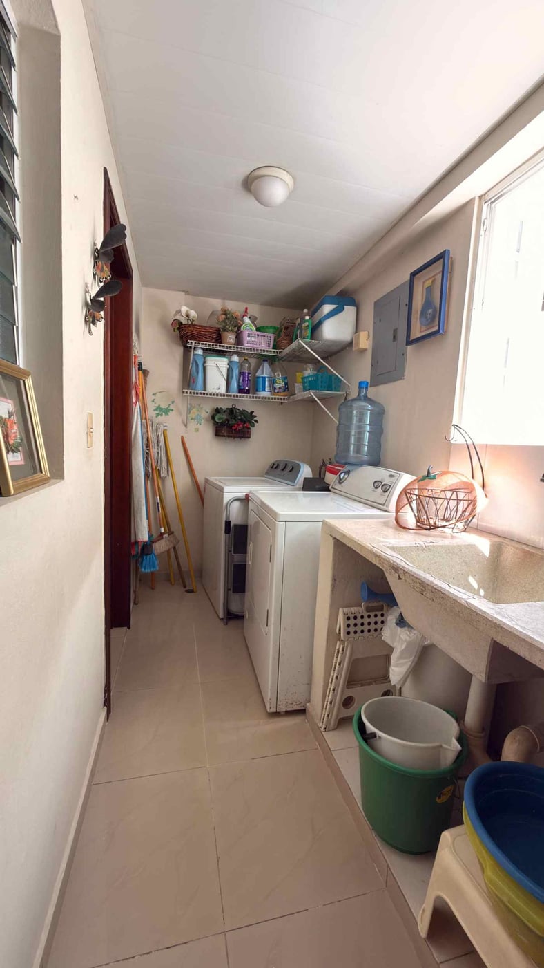 APARTAMENTO EN VENTA ENSANCHE NACO – foto 4