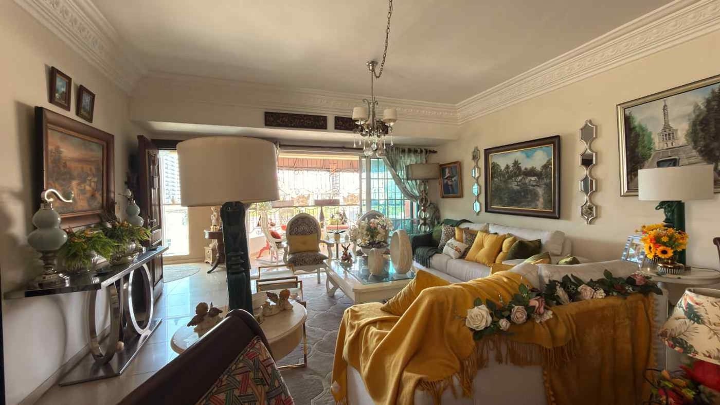 APARTAMENTO EN VENTA ENSANCHE NACO – foto 8