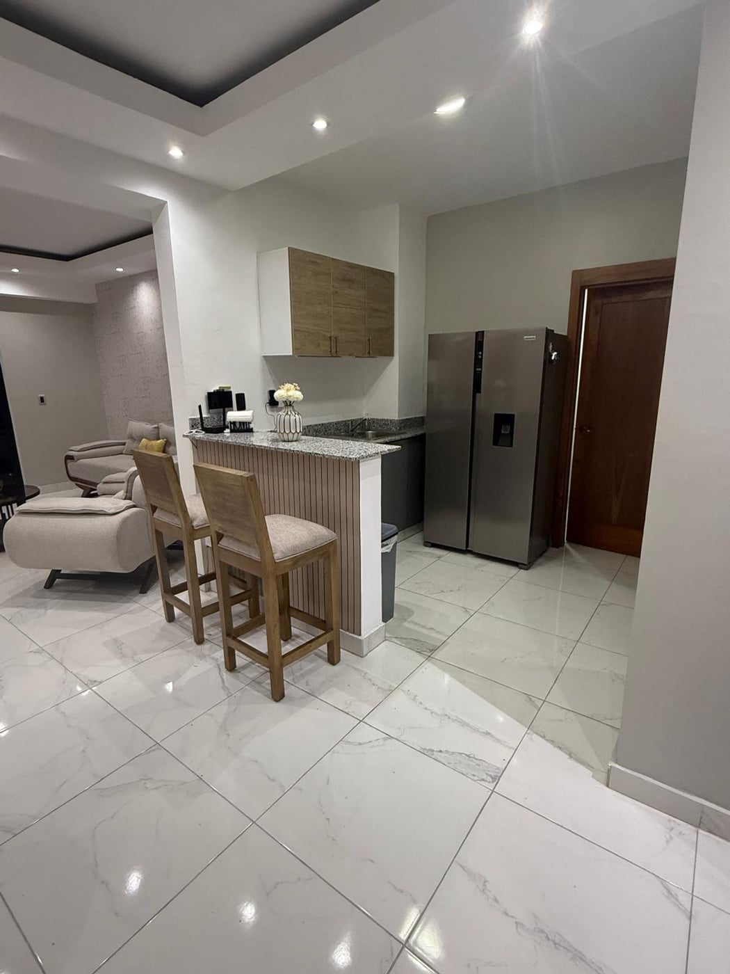 Apartamento en Alquiler – Ensanche Isabelita, – foto 9