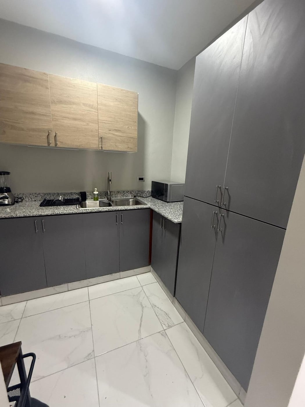 Apartamento en Alquiler – Ensanche Isabelita, – foto 11