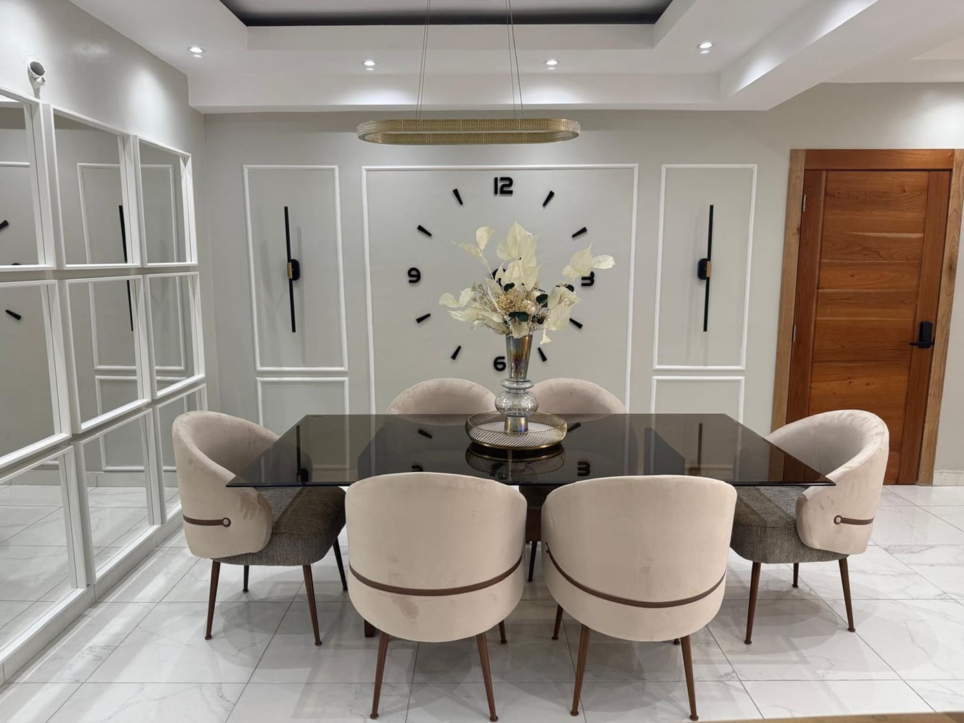 Apartamento en Alquiler – Ensanche Isabelita, – foto 8