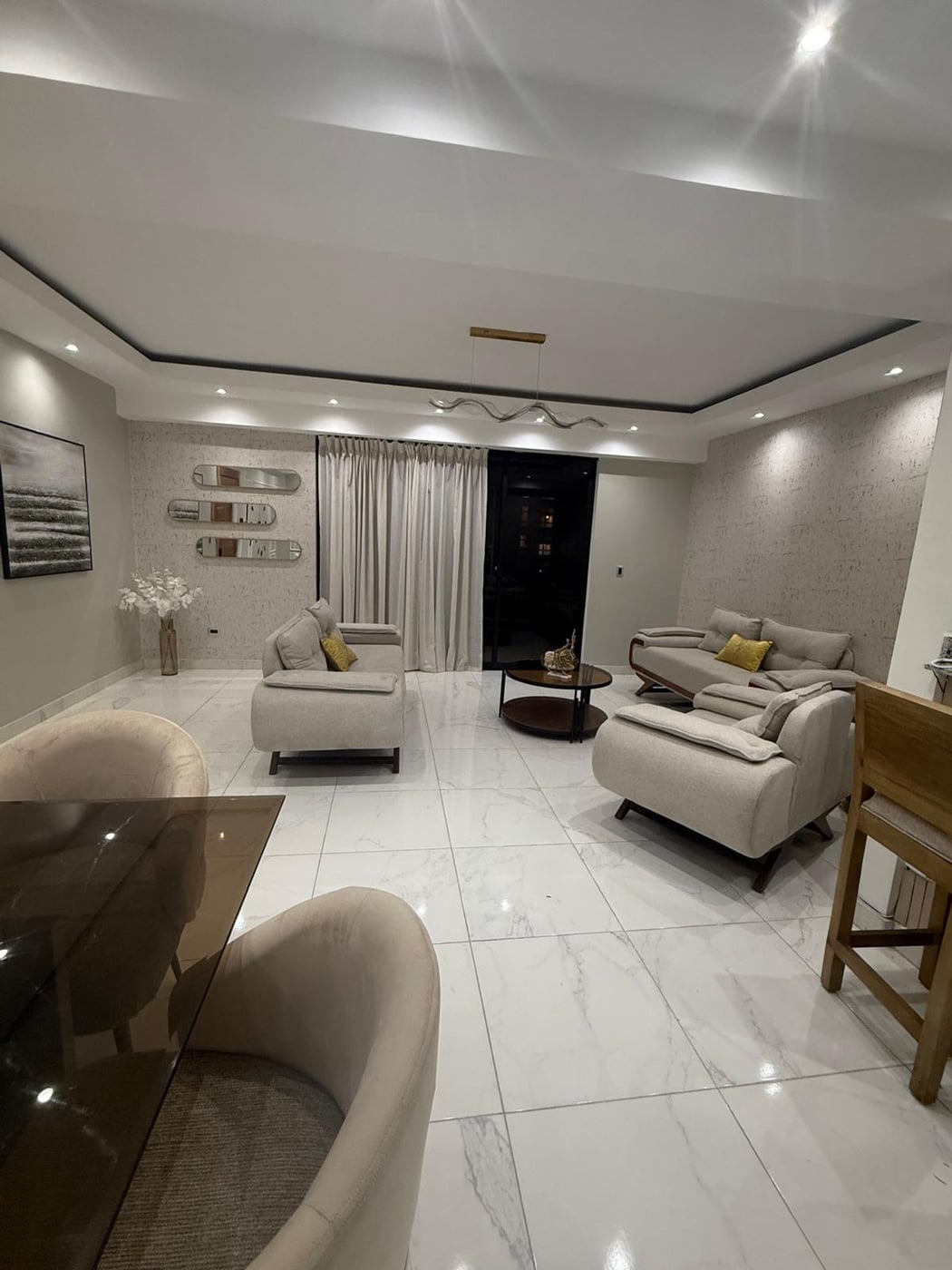 Apartamento en Alquiler – Ensanche Isabelita, – foto 5