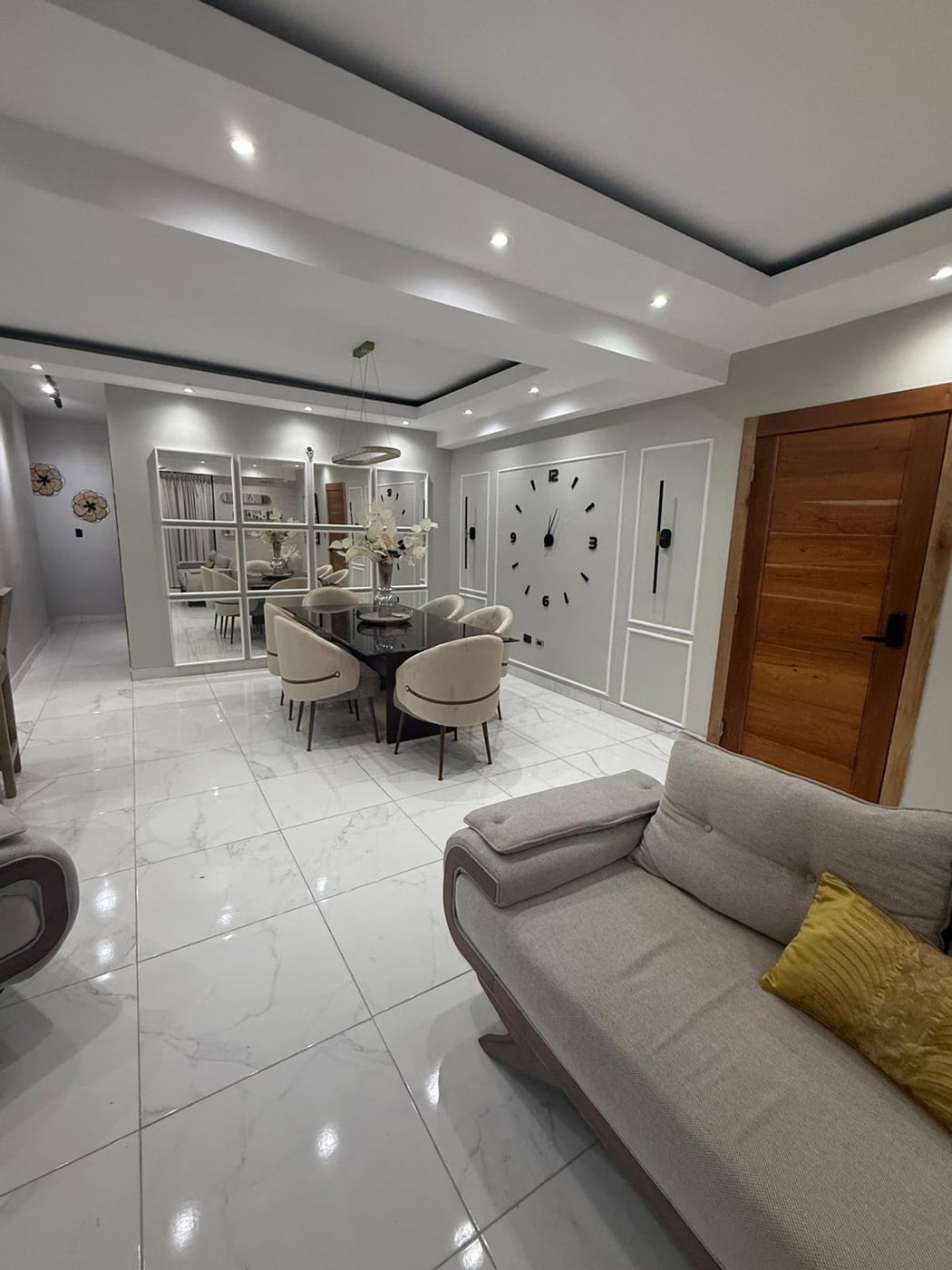 Apartamento en Alquiler – Ensanche Isabelita, – foto 6