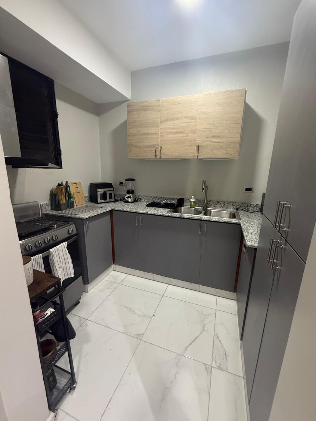 Apartamento en Alquiler – Ensanche Isabelita, – foto 10