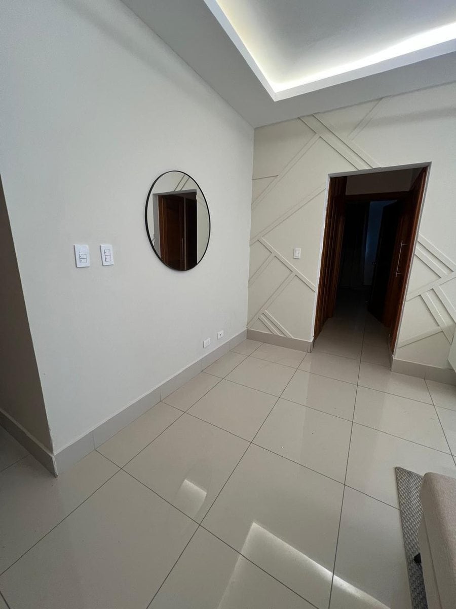 Apartamento en El Millón, dos hab. 2 parqueos – foto 4