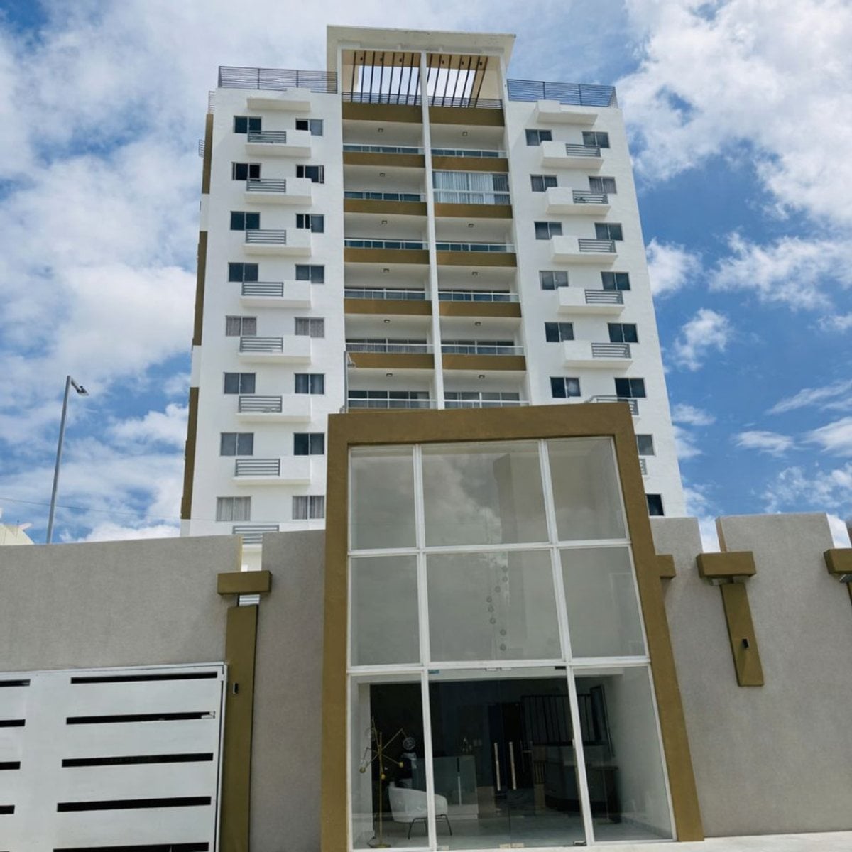 Apartamento en venta en Colinas del Arroyo II – foto 1