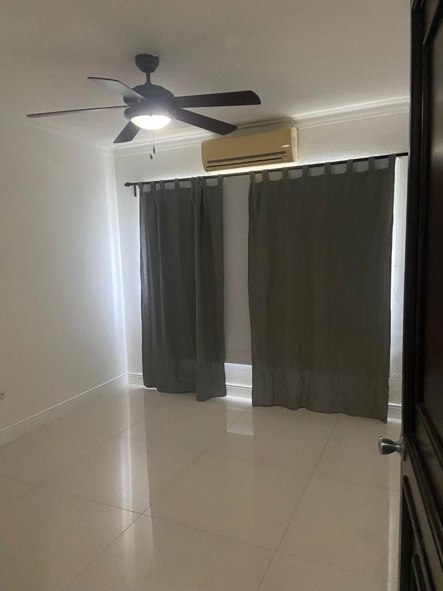 Apartamento en alquiler en Distrito Nacional, 125 m² – foto 8