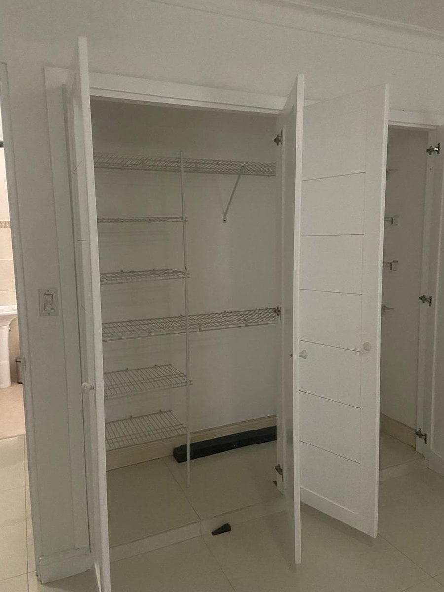 Apartamento en alquiler en Distrito Nacional, 125 m² – foto 2
