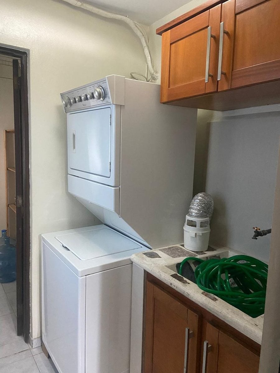 Apartamento en alquiler en Distrito Nacional, 125 m² – foto 5