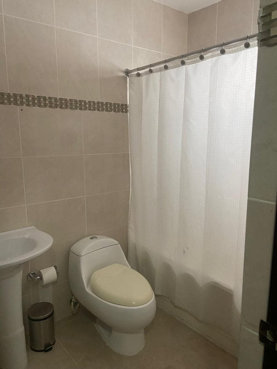 Apartamento en alquiler en Distrito Nacional, 125 m² – foto 3