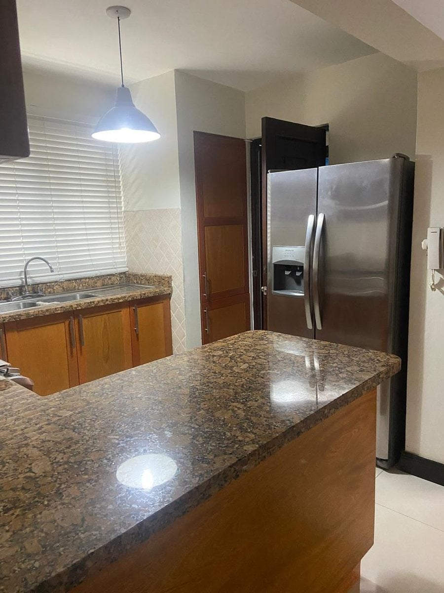 Apartamento en alquiler en Distrito Nacional, 125 m² – foto 7