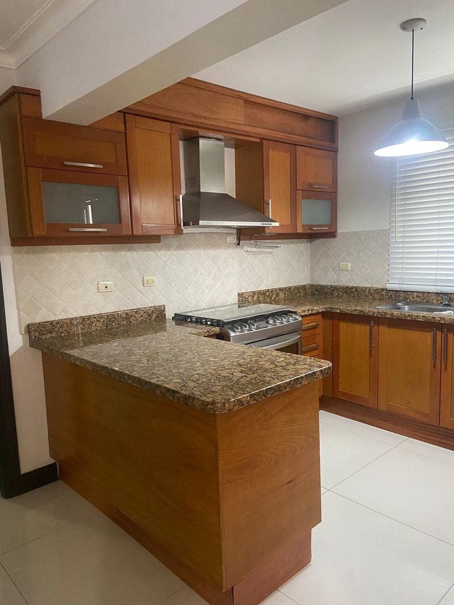 Apartamento en alquiler en Distrito Nacional, 125 m² – foto 10