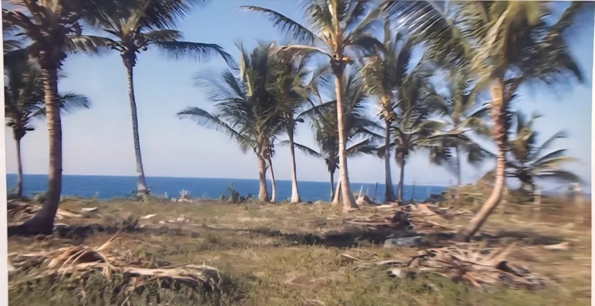 SOLAR FRENTE AL MAR EN CUMAYASA SPM – foto 2