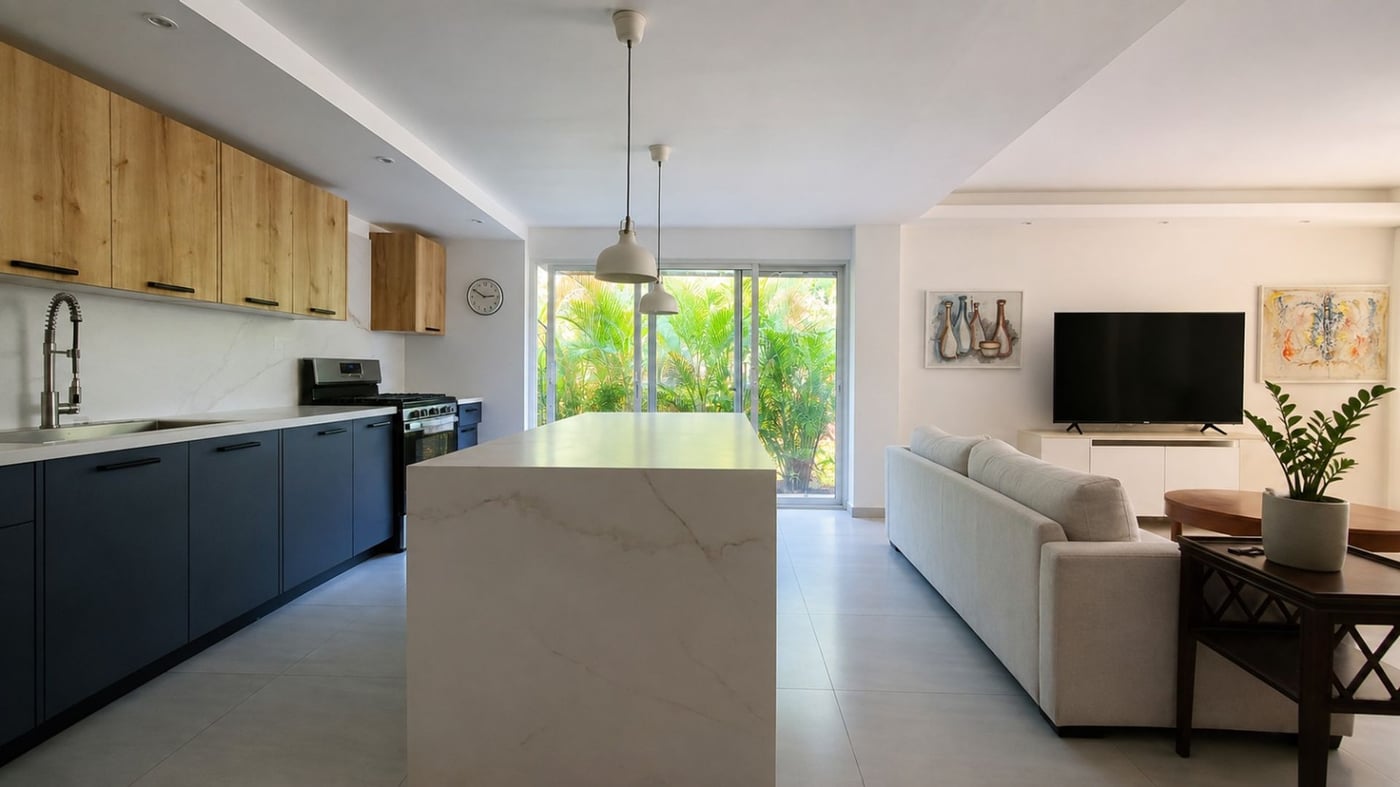Casa con Piscina en Venta en Metro Country Club – foto 4
