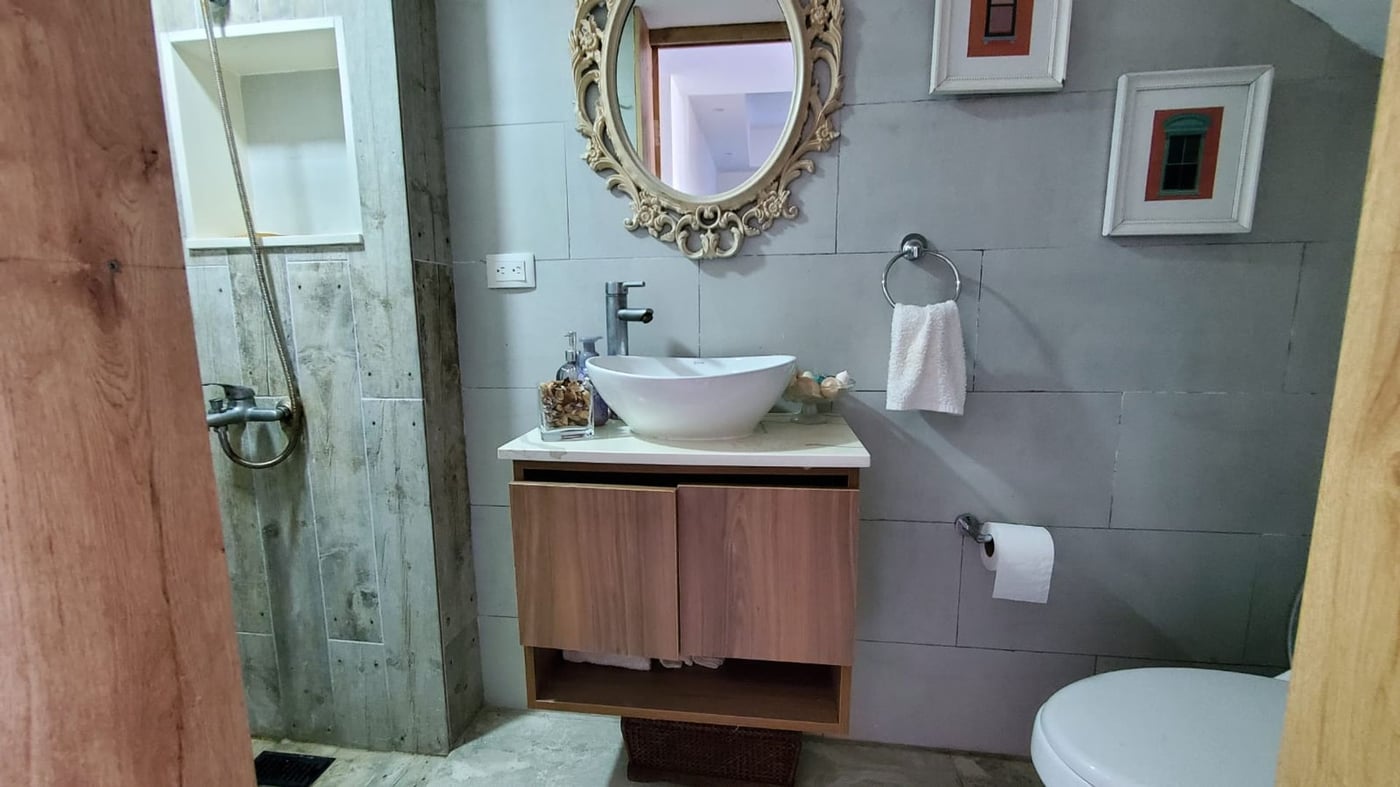 Casa con Piscina en Venta en Metro Country Club – foto 8