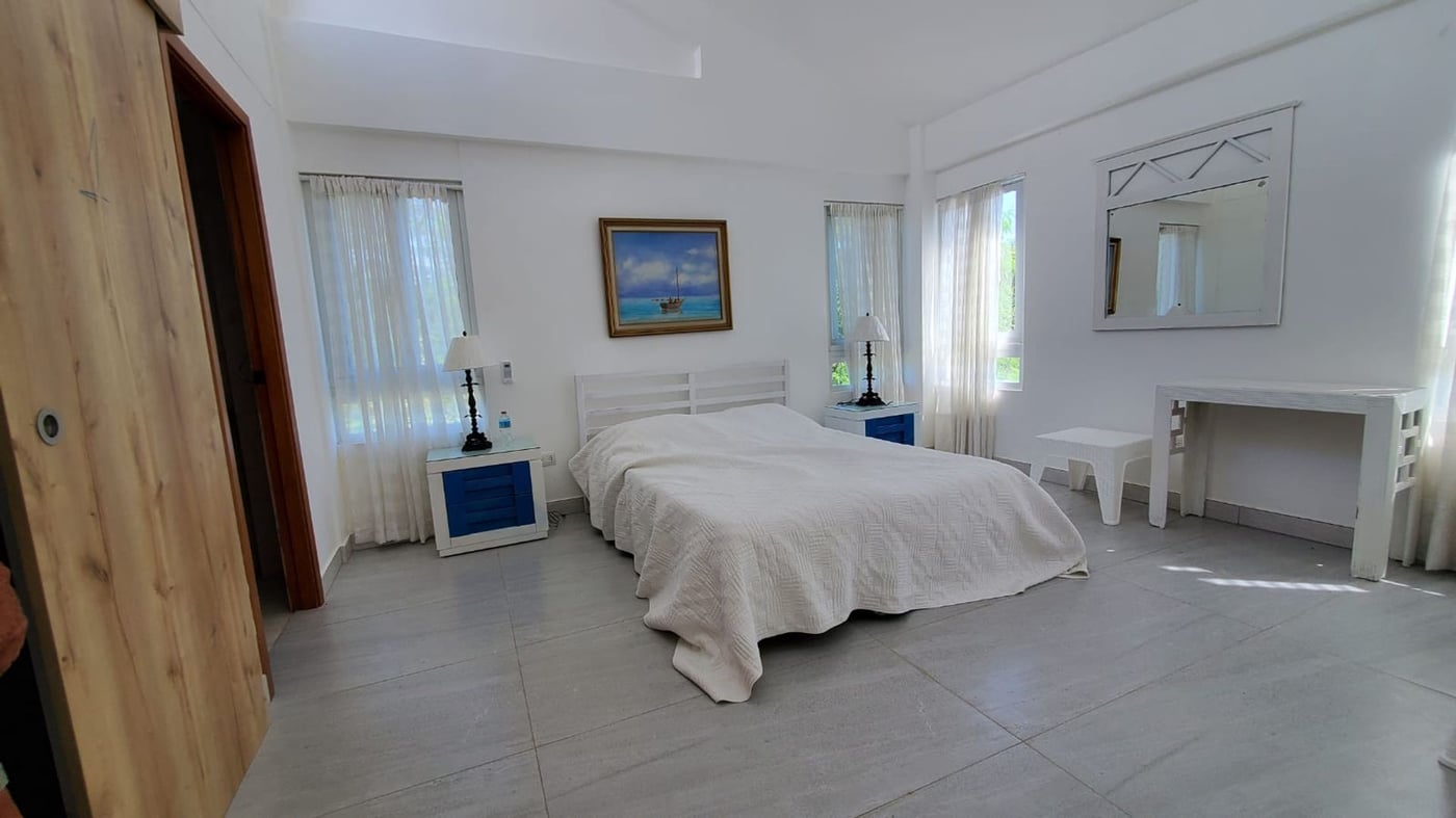 Casa con Piscina en Venta en Metro Country Club – foto 7