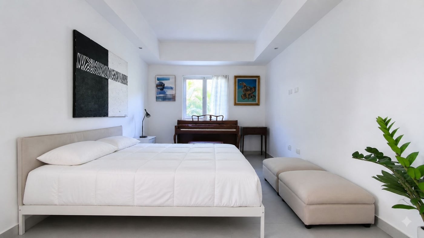 Casa con Piscina en Venta en Metro Country Club – foto 6