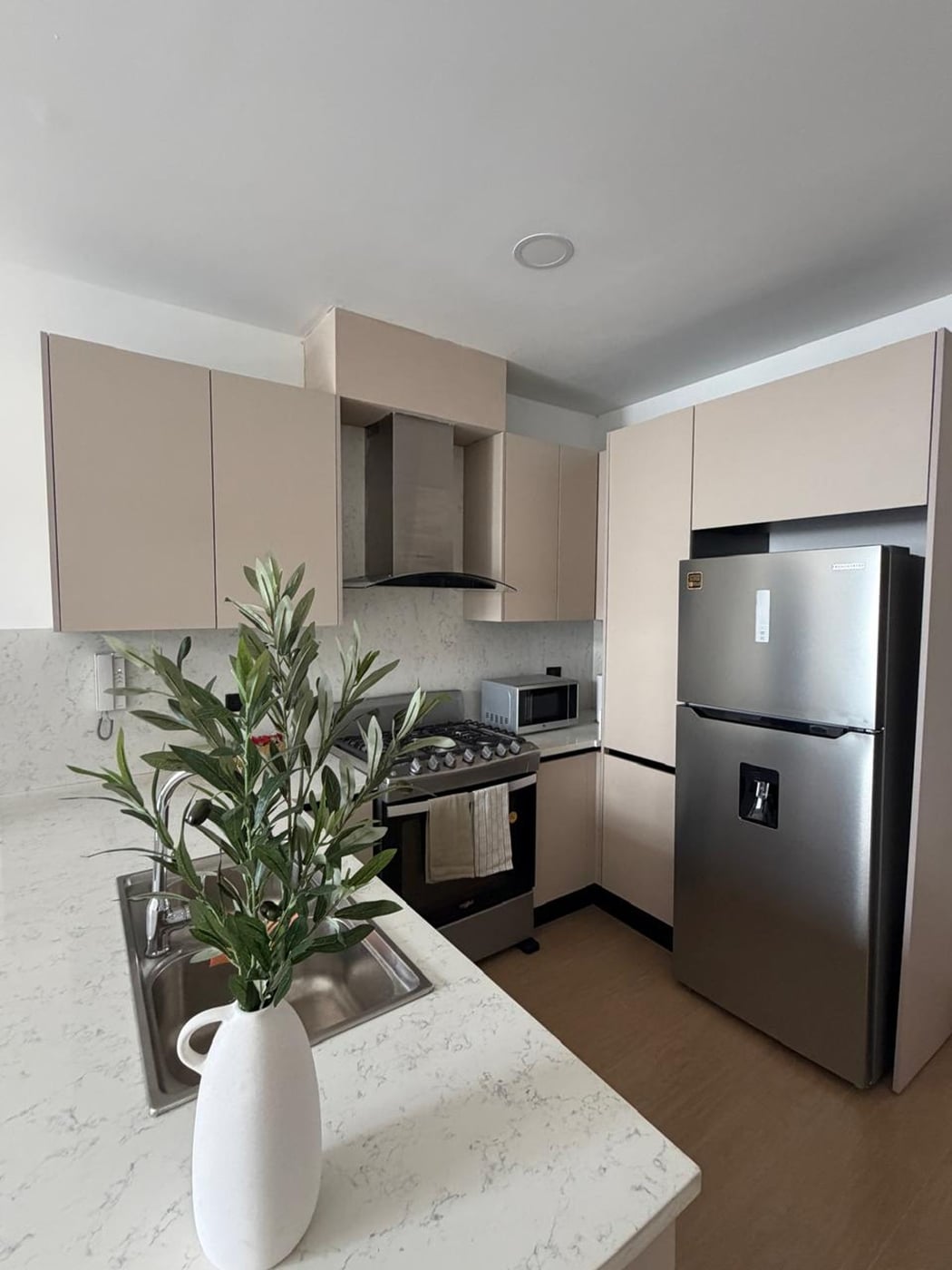 APARTAMENTO EN ALQUILER EN NACO – foto 3