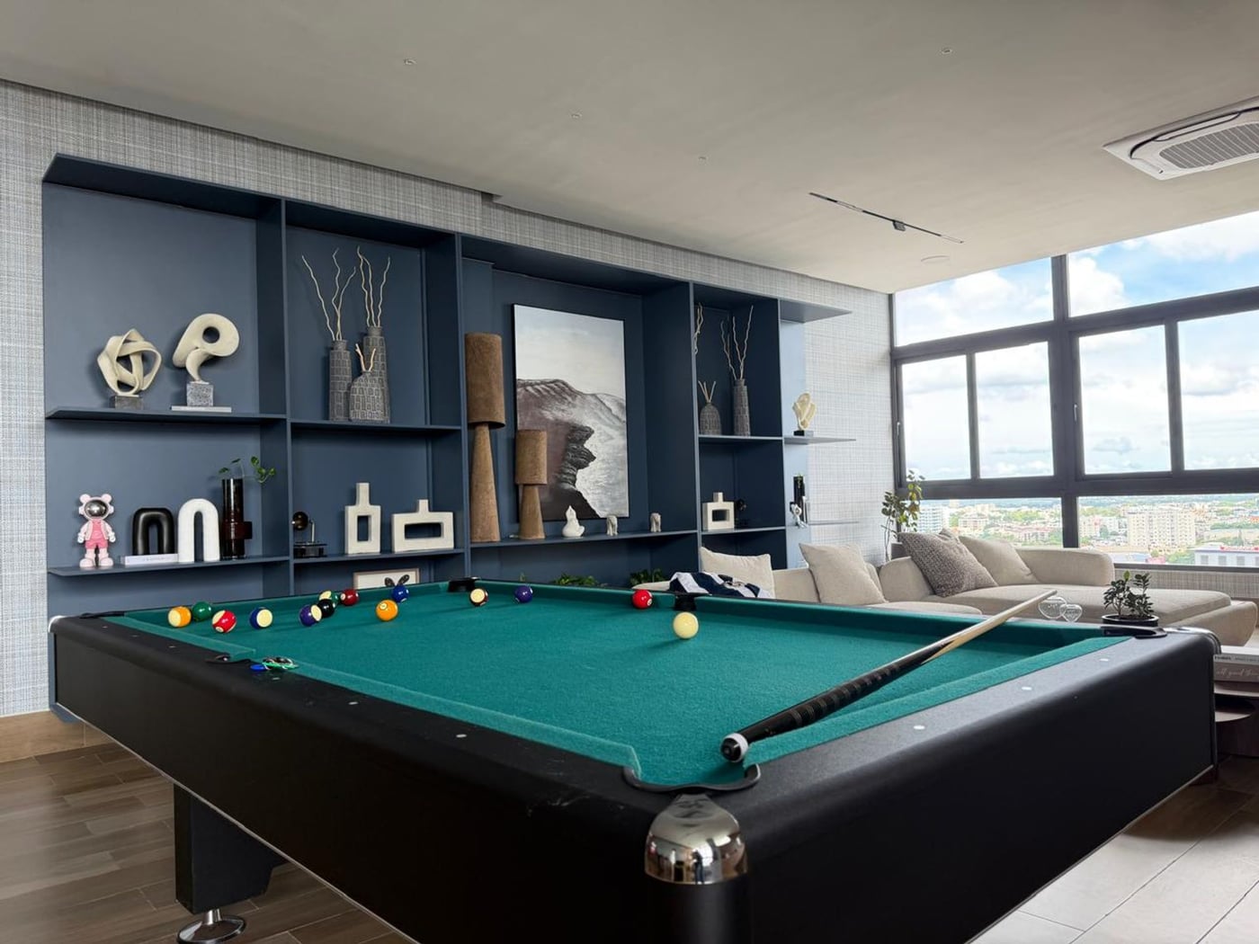 APARTAMENTO EN ALQUILER EN NACO – foto 10