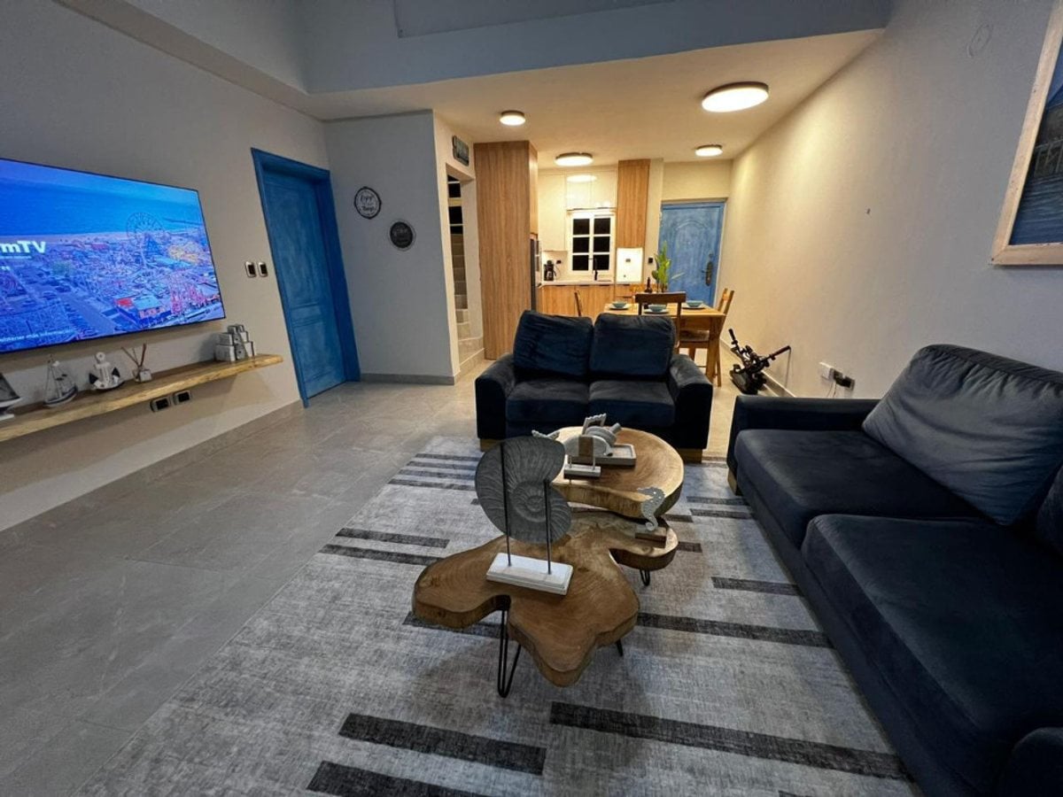 Acogedor Apartamento en Cocotal Golf, Bávaro – foto 2