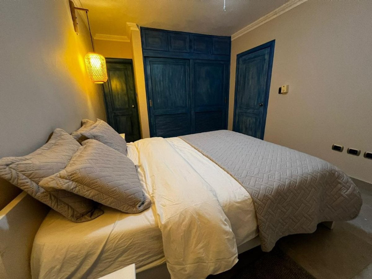 Acogedor Apartamento en Cocotal Golf, Bávaro – foto 5