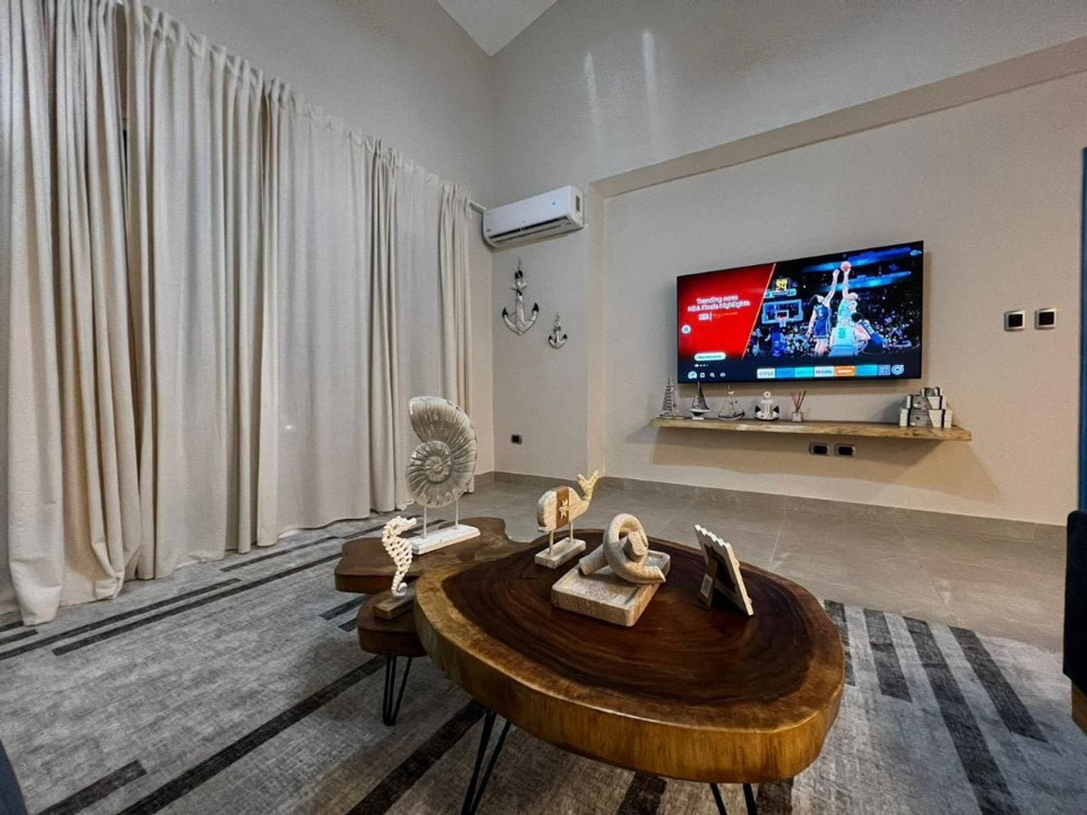 Acogedor Apartamento en Cocotal Golf, Bávaro – foto 4