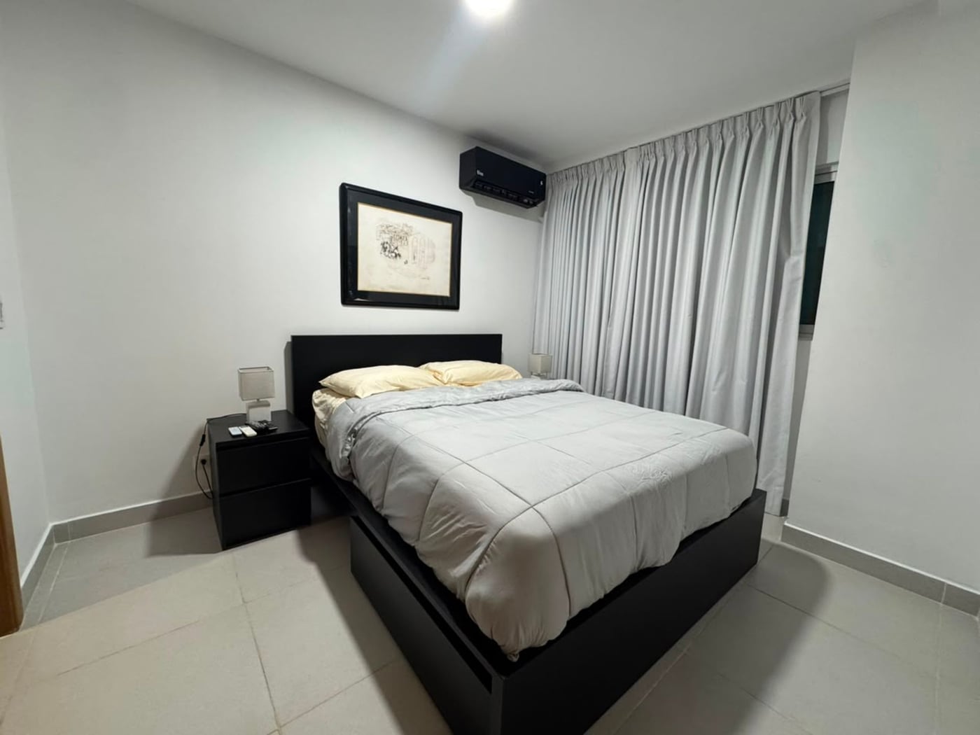 Apartamento Amueblado en Evaristo Morales – foto 5