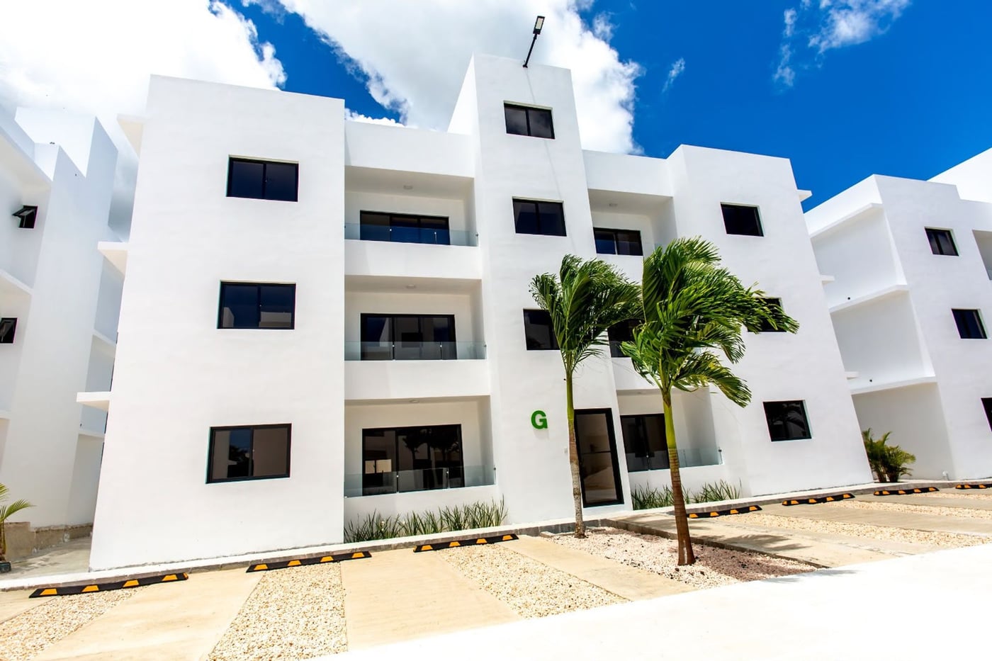 APARTAMENTO DE 2 HABITACIONES CON TERRAZA PRIVADA – foto 5