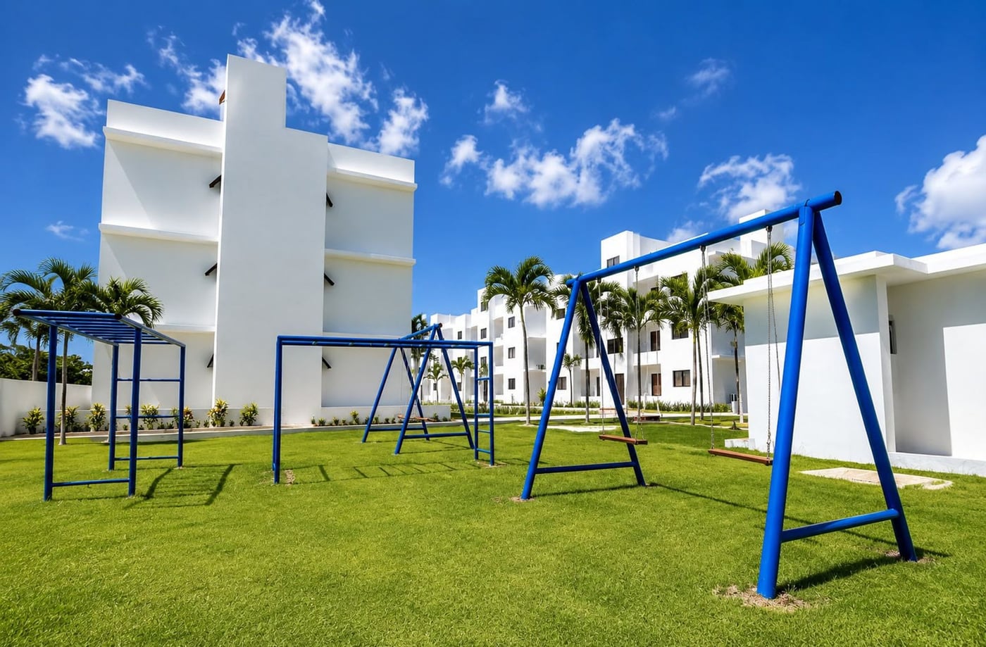 APARTAMENTO DE 2 HABITACIONES CON TERRAZA PRIVADA – foto 4