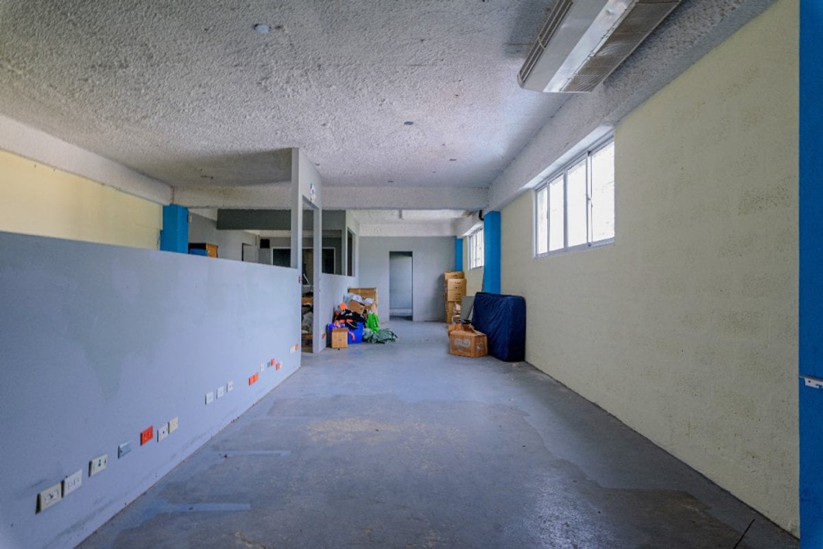 Edificio Comercial en Villa Juana, Santo Domingo – foto 4