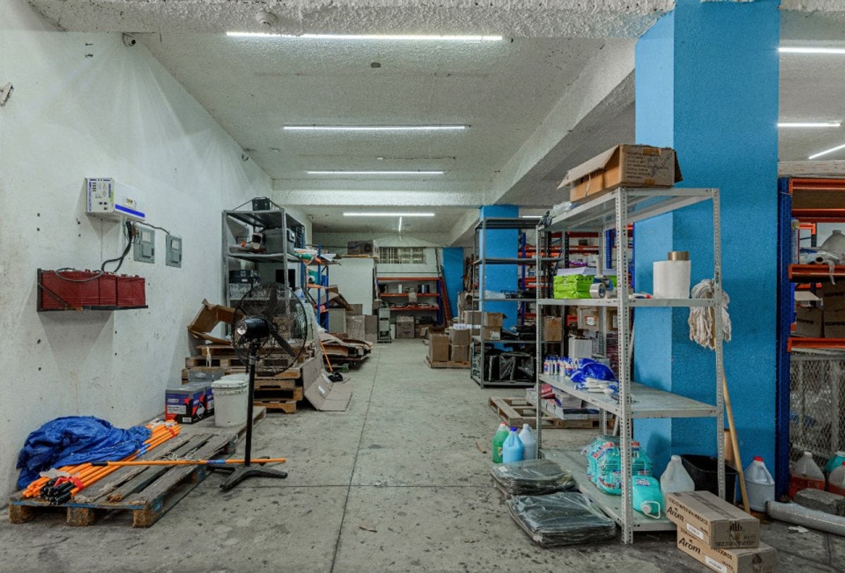 Edificio Comercial en Villa Juana, Santo Domingo – foto 9