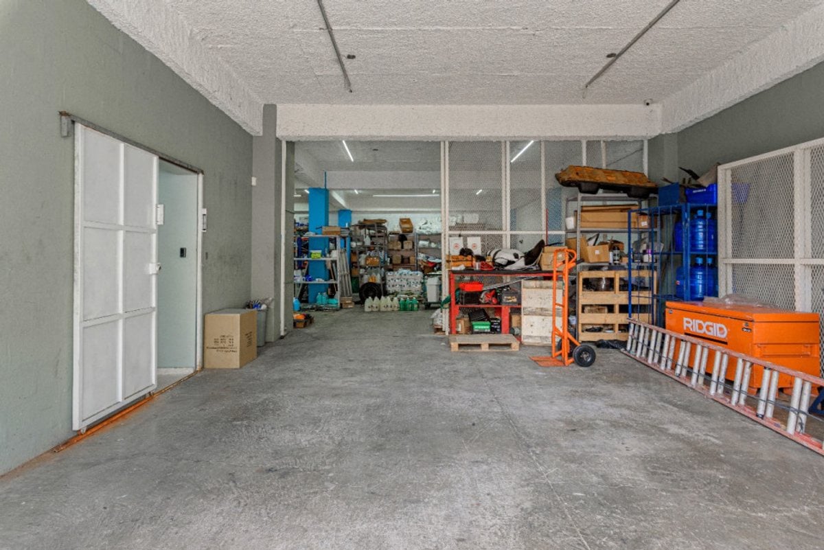 Edificio Comercial en Villa Juana, Santo Domingo – foto 11