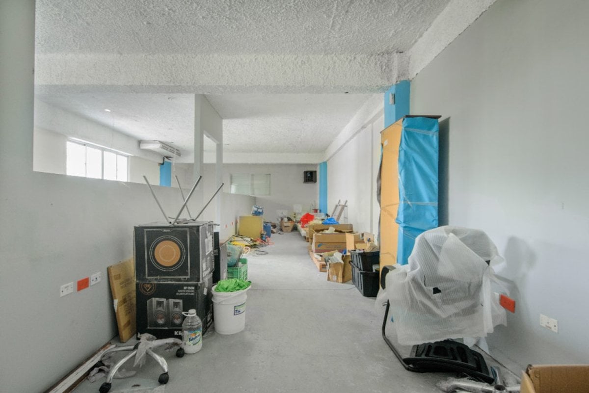 Edificio Comercial en Villa Juana, Santo Domingo – foto 3