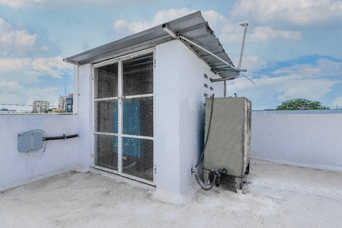 Edificio Comercial en Villa Juana, Santo Domingo – foto 10