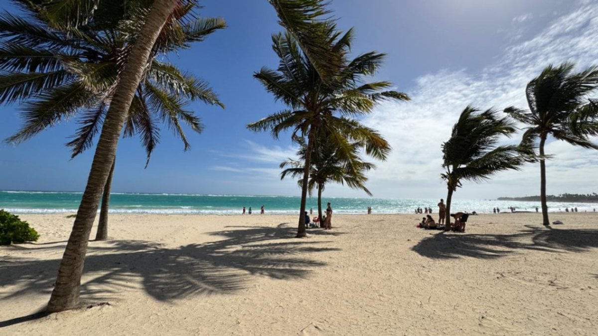 Apartamento en venta en White Sands, Bávaro – foto 1