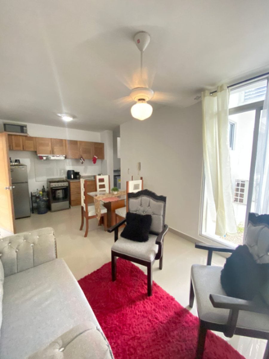 Apartamento en venta en White Sands, Bávaro – foto 6