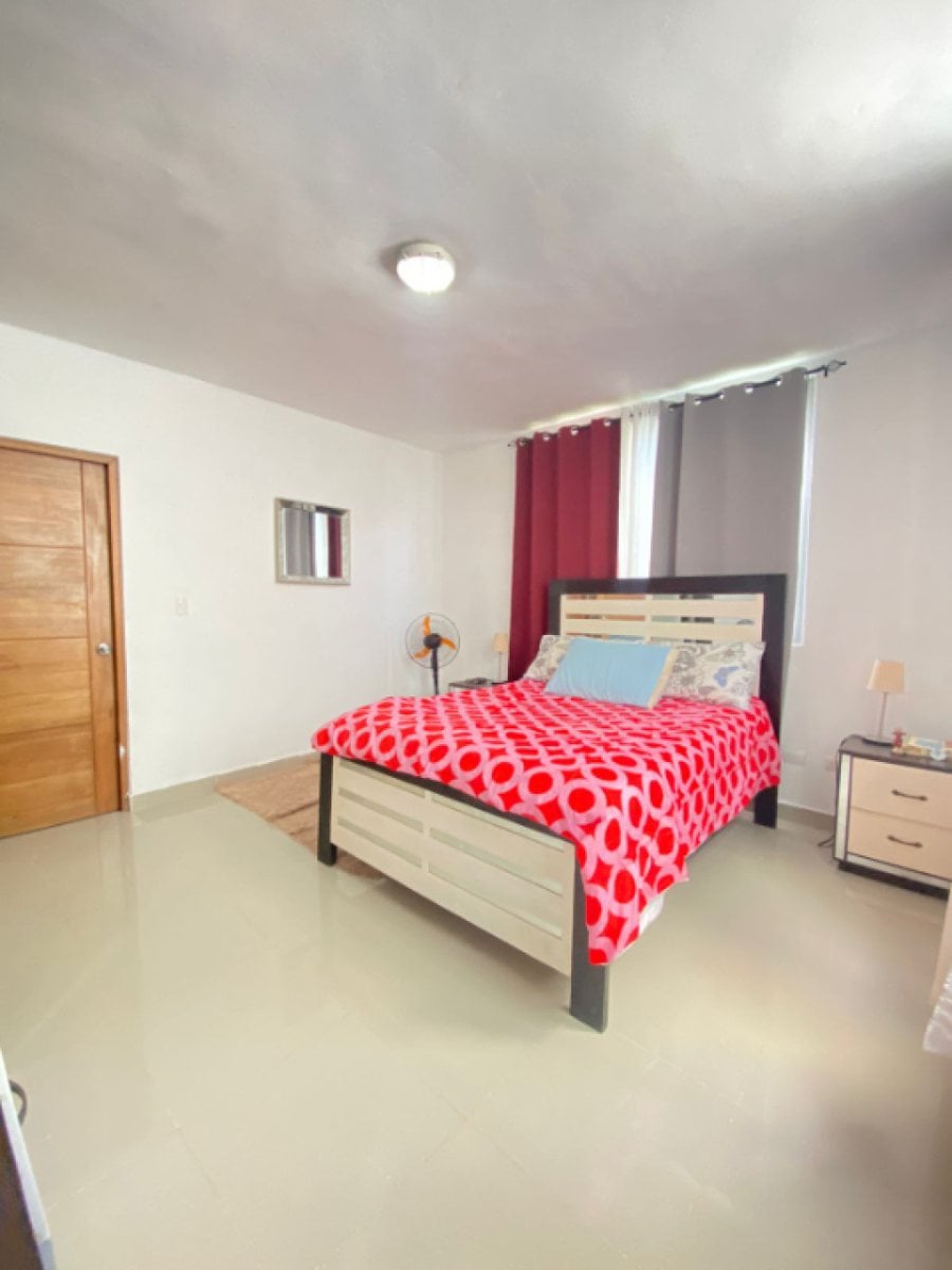 Apartamento en venta en White Sands, Bávaro – foto 11