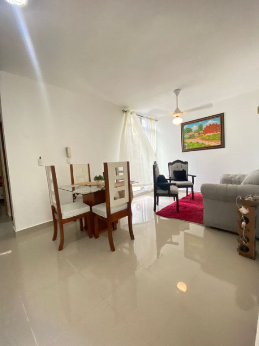 Apartamento en venta en White Sands, Bávaro – foto 5