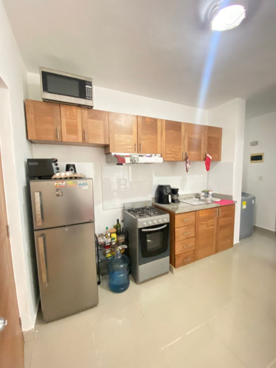 Apartamento en venta en White Sands, Bávaro – foto 4
