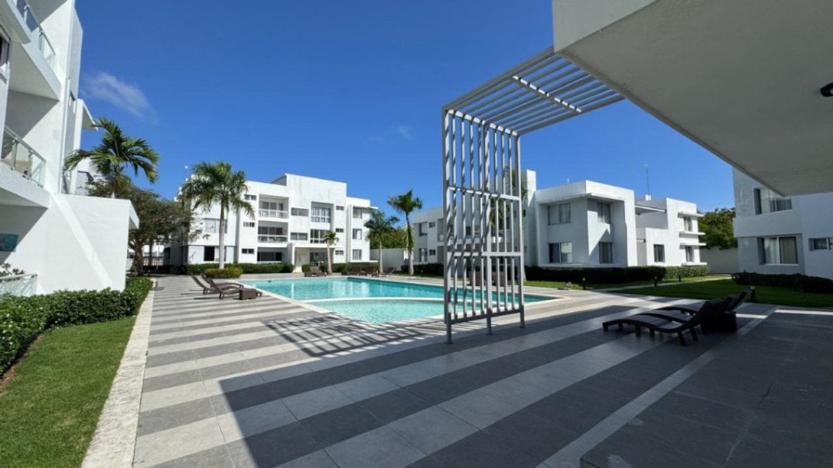 Apartamento en venta en White Sands, Bávaro – foto 2